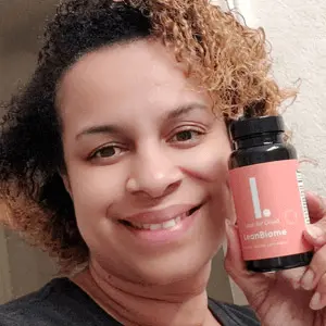 Leanbiome customer 1