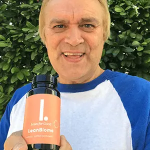 Leanbiome customer 3