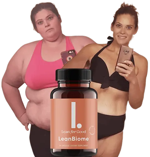 Leanbiome support weight loss